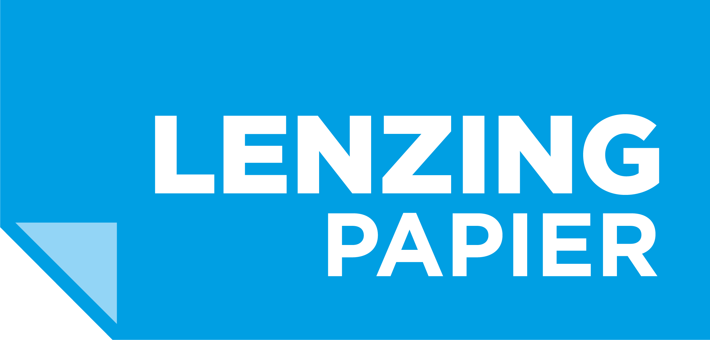 Lenzing Papier - Nachhaltige Papiererzeugung